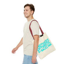 Load image into Gallery viewer, Double Sided Diamondbacks Tote