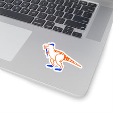 Load image into Gallery viewer, Tyrannosaurus Mets Stickers