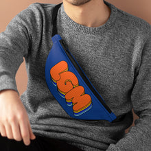 Load image into Gallery viewer, Let's Go Mets Fanny Pack