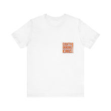 Load image into Gallery viewer, Eighth Inning Kings Pocket Area Tee