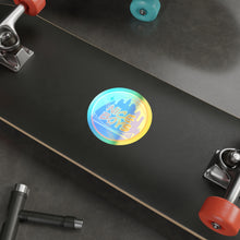 Load image into Gallery viewer, Nice Boys Holographic Stickers
