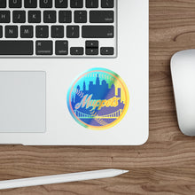 Load image into Gallery viewer, MupMets Holographic Stickers
