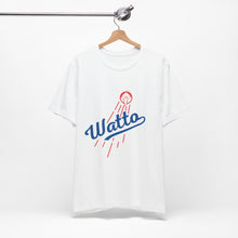 Load image into Gallery viewer, LA Wattos Tee