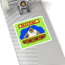 Load image into Gallery viewer, Dex's Diner Stickers