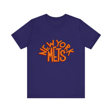 Load image into Gallery viewer, New York Mets Tee