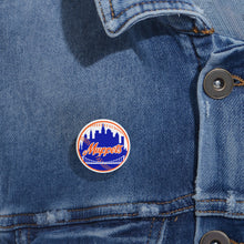 Load image into Gallery viewer, Mupmets Round Pins