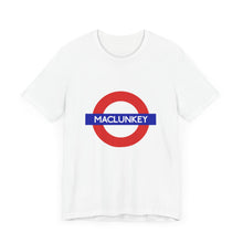 Load image into Gallery viewer, Maclunderground Tee