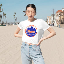 Load image into Gallery viewer, Mupmets Crop Top