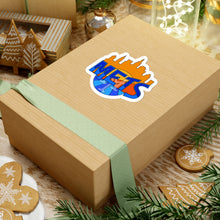 Load image into Gallery viewer, Mets Skyline Stickers