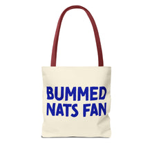Load image into Gallery viewer, Double Sided Nationals Tote