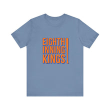 Load image into Gallery viewer, Eighth Inning Kings Tee