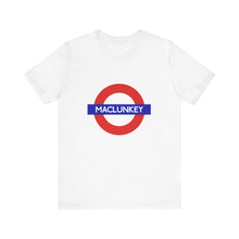 Load image into Gallery viewer, Maclunderground Tee