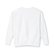 Load image into Gallery viewer, Can't Watch Must Watch Lightweight Crewneck Sweatshirt