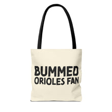 Load image into Gallery viewer, Double Sided Orioles Tote