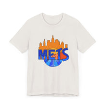 Load image into Gallery viewer, Mets Skyline Tee