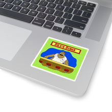 Load image into Gallery viewer, Dex's Diner Stickers