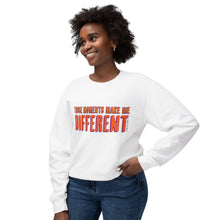 Load image into Gallery viewer, "Those Moments" Lightweight Crewneck Sweatshirt