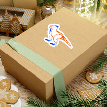 Load image into Gallery viewer, Tyrannosaurus Mets Stickers