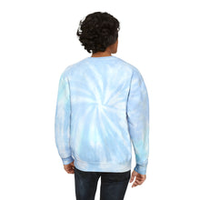 Load image into Gallery viewer, Feeling Bad Unisex Tie-Dye Sweatshirt