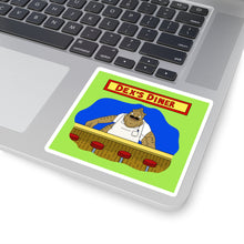 Load image into Gallery viewer, Dex's Diner Stickers