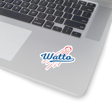 Load image into Gallery viewer, LA Wattos Stickers