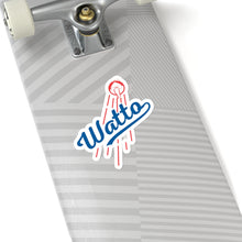 Load image into Gallery viewer, LA Wattos Stickers
