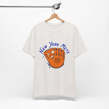 Load image into Gallery viewer, Mets Mitt Tee