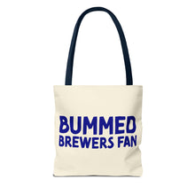 Load image into Gallery viewer, Double Sided Brewers Tote