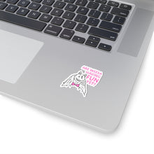 Load image into Gallery viewer, Jar-ty Down Stickers