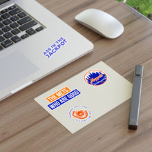 Load image into Gallery viewer, Mets Sticker Sheets