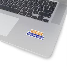Load image into Gallery viewer, The Mets, Who Are Good Stickers