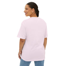 Load image into Gallery viewer, Babygirl Bader Unisex Oversized Boxy Tee