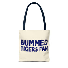 Load image into Gallery viewer, Double Sided Tigers Tote