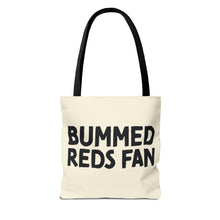 Load image into Gallery viewer, Double Sided Reds Tote