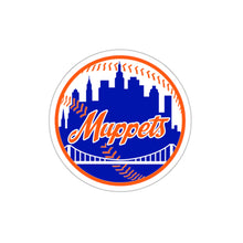 Load image into Gallery viewer, MupMets Stickers