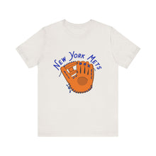 Load image into Gallery viewer, Mets Mitt Tee