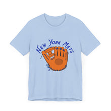 Load image into Gallery viewer, Mets Mitt Tee