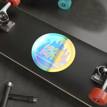 Load image into Gallery viewer, Nice Boys Holographic Stickers