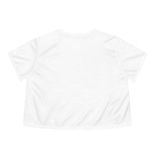 Load image into Gallery viewer, Nice Boys Flowy Cropped Tee
