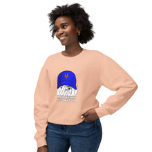 Load image into Gallery viewer, Can't Watch Must Watch Lightweight Crewneck Sweatshirt