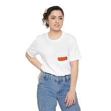 Load image into Gallery viewer, LGM Pocket Tee
