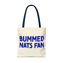 Load image into Gallery viewer, Double Sided Nationals Tote