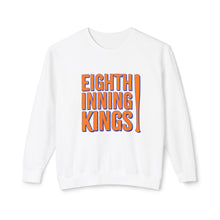 Load image into Gallery viewer, Eighth Inning Kings Crewneck Sweatshirt