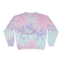 Load image into Gallery viewer, Feeling Bad Unisex Tie-Dye Sweatshirt