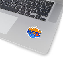 Load image into Gallery viewer, Mets Skyline Stickers