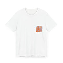 Load image into Gallery viewer, Eighth Inning Kings Pocket Area Tee