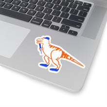 Load image into Gallery viewer, Tyrannosaurus Mets Stickers
