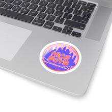 Load image into Gallery viewer, Nice Boys Stickers