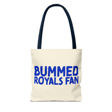 Load image into Gallery viewer, Double Sided Royals Tote