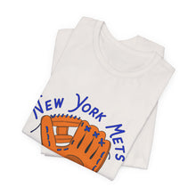 Load image into Gallery viewer, Mets Mitt Tee